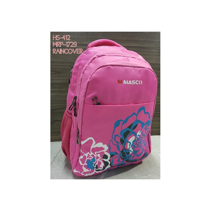 412 BackPack Masco