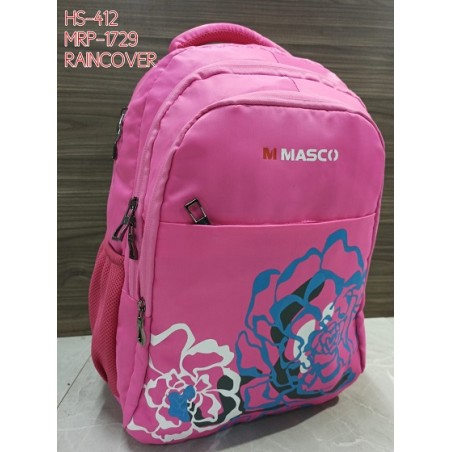 412 BackPack Masco