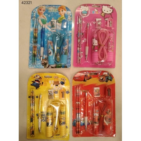 Gift Set 6031 Rop PZ