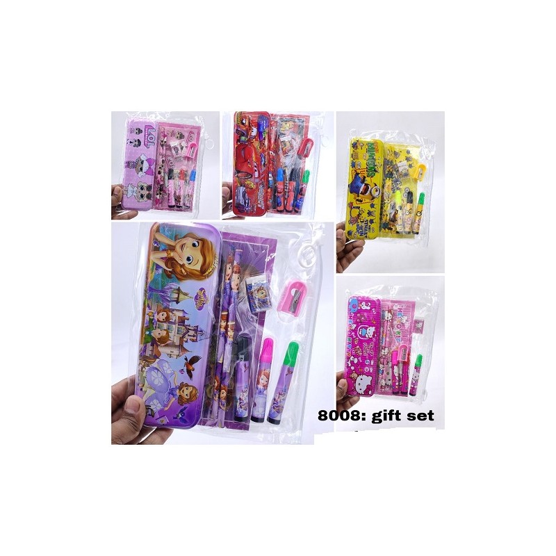 Gift Set 8008 PZ