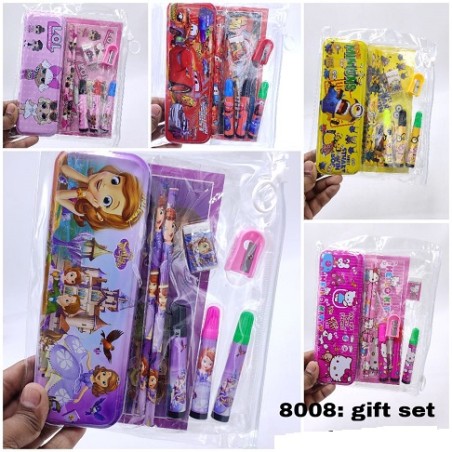 Gift Set 8008 PZ