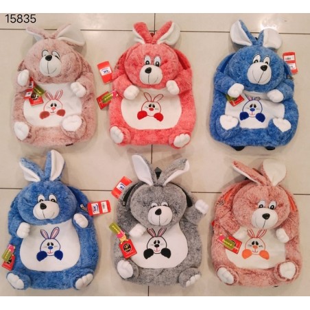 F 154 New Rabbit Bag