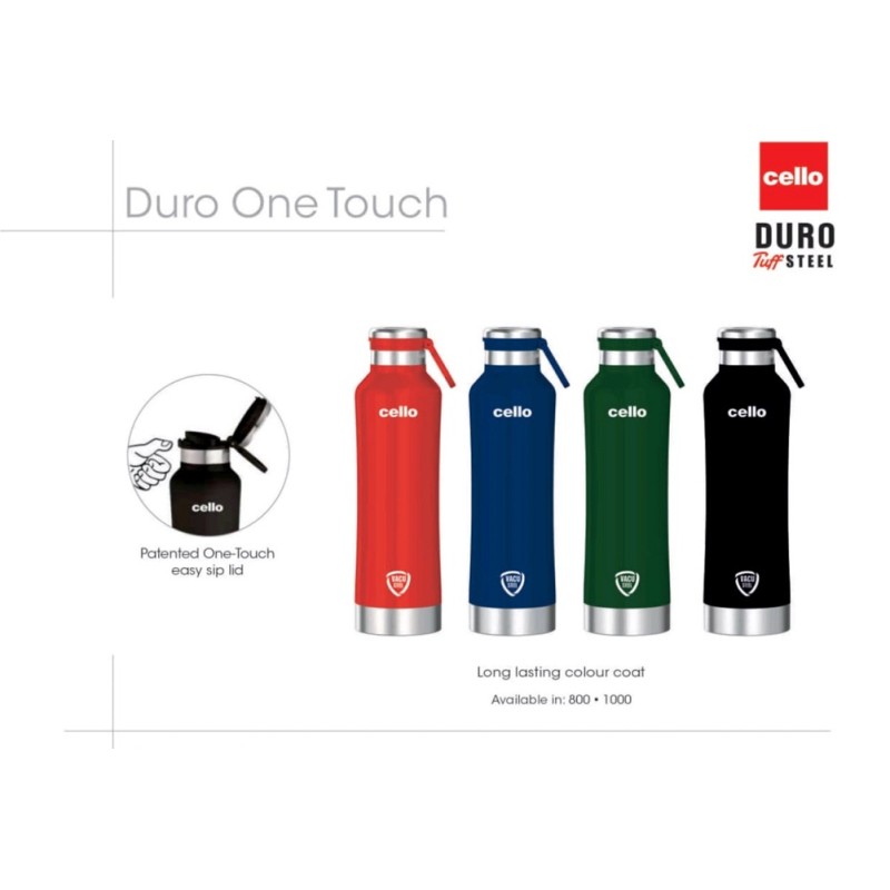 Duro OneTouch 800 Cello