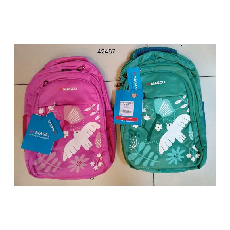 414 BackPack Masco