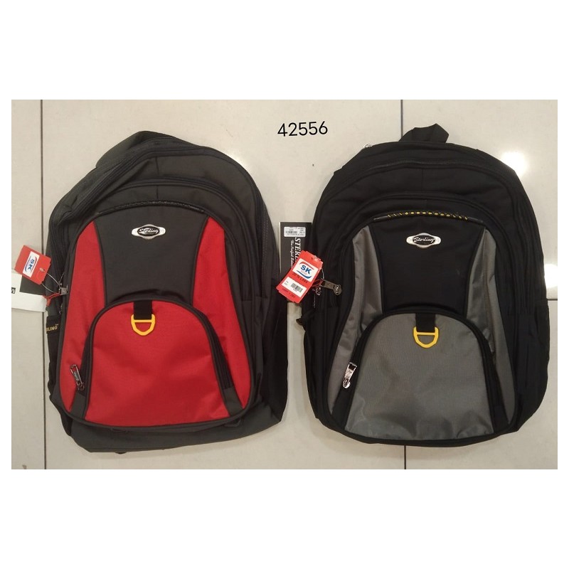 7031 3F BackPack Str