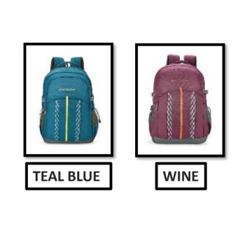 HiSpace BackPack T.Wine Ari (65)