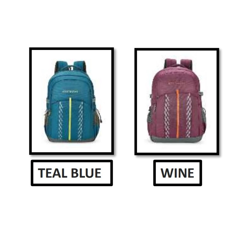 HiSpace BackPack T.Wine Ari (65)