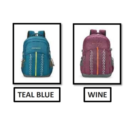 HiSpace BackPack T.Wine Ari (65)