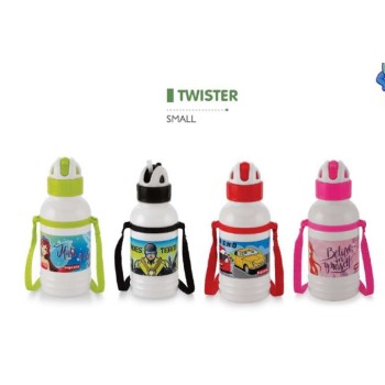 Twister Small Imperial