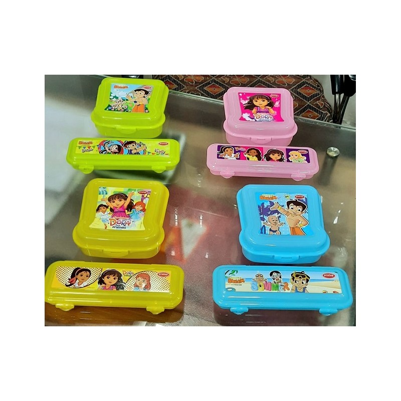 FunTime SandWich Set PPT77