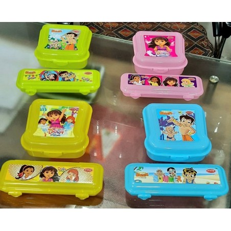 FunTime SandWich Set PPT77