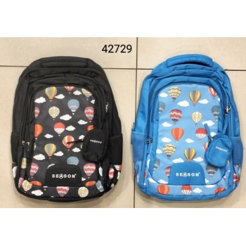 7029 17 BackPack SN