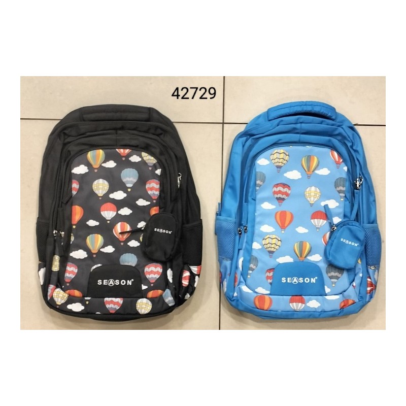 7029 17 BackPack SN