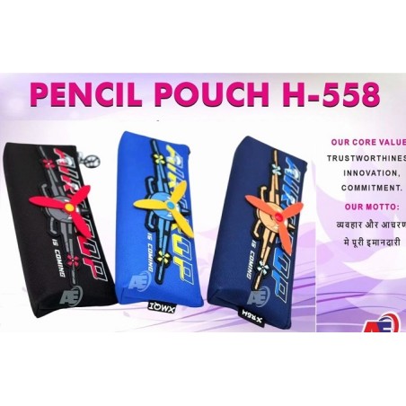 558 Pencil Kit RV