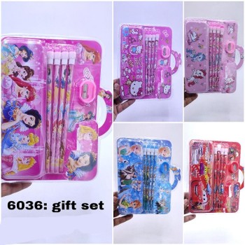 Gift Set 6036 RV