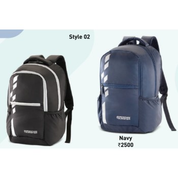 Slate 2.0-02 Navy Ltp At