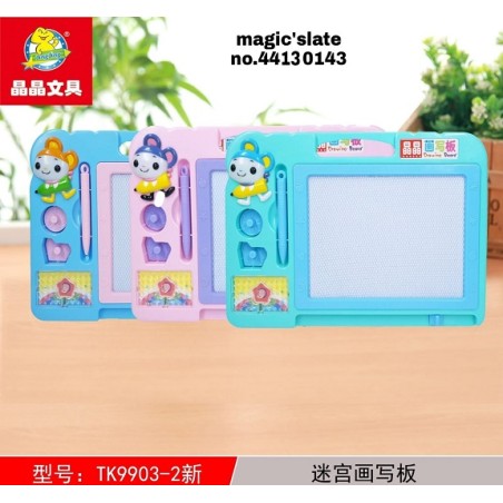 Magic Slate 9903-2 PZ