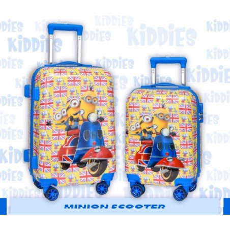 B Kids Minion Scooter 20 Polo