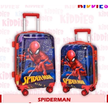 B Kids Spiderman1 16 Polo