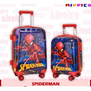 B Kids Spiderman1 16 Polo