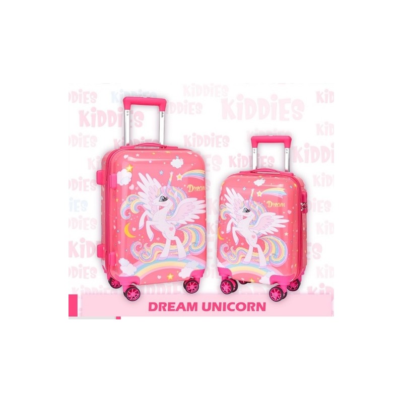 G Kids Dreamunicorn 16 Polo