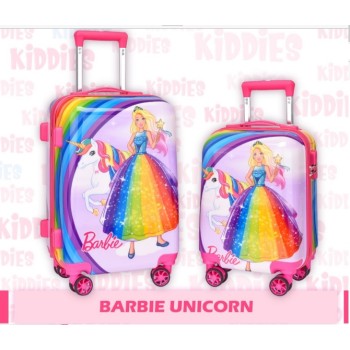 G Kids Barbieunicorn 16 Polo