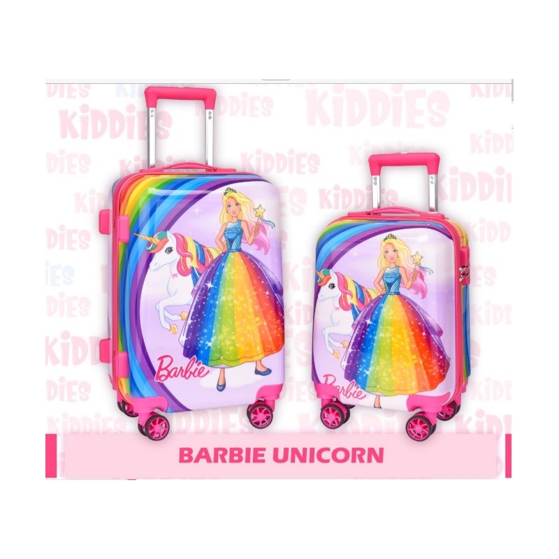 G Kids Barbieunicorn 16 Polo