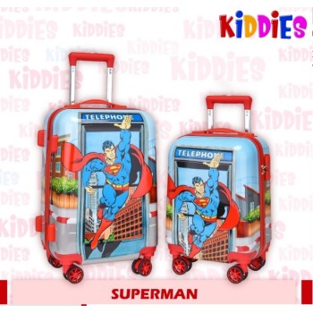 B Kids Superman 16 Polo