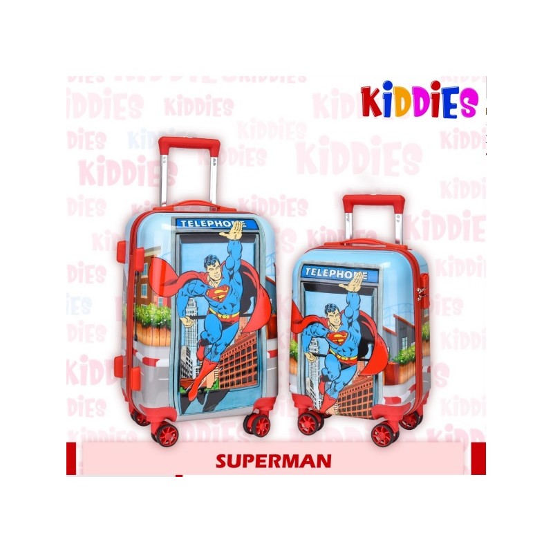 B Kids Superman 16 Polo