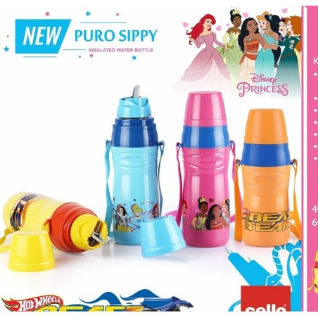 Sippy 400ML Cello