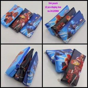 Pencil Pouch 544 PZ