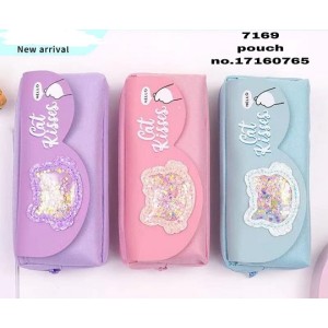 Pencil Pouch 7169 PZ