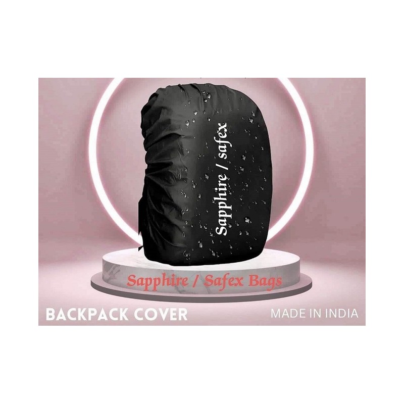 Raincover Trk Big Sapphire