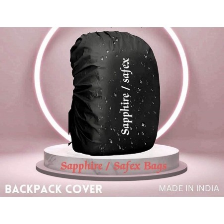 Raincover Trk Big Sapphire