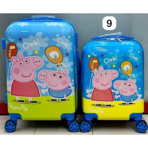 B Kids Peppa 16 Vtx