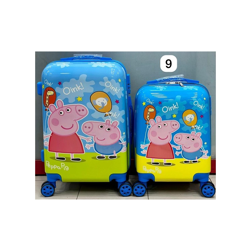 B Kids Peppa 16 Vtx