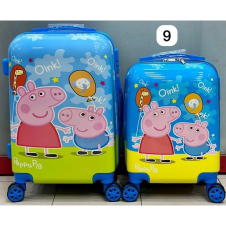 B Kids Peppa 16 Vtx