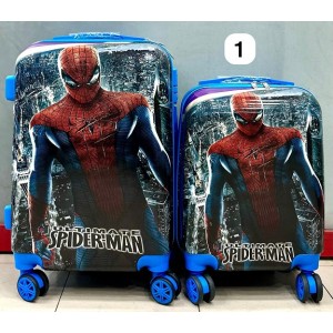 B Kids Spidermanu 20 Vtx