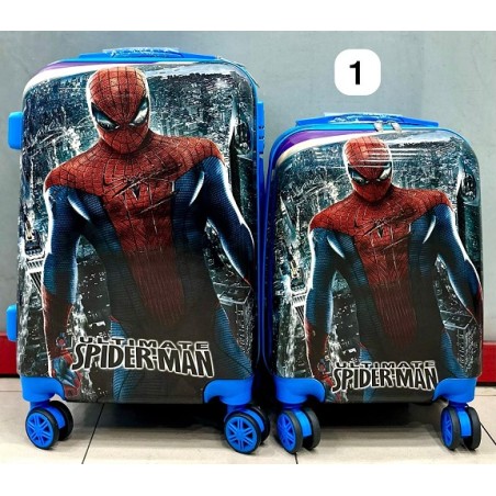 B Kids Spidermanu 20 Vtx