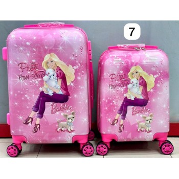 G Kids Barbiepretty 16 Vtx