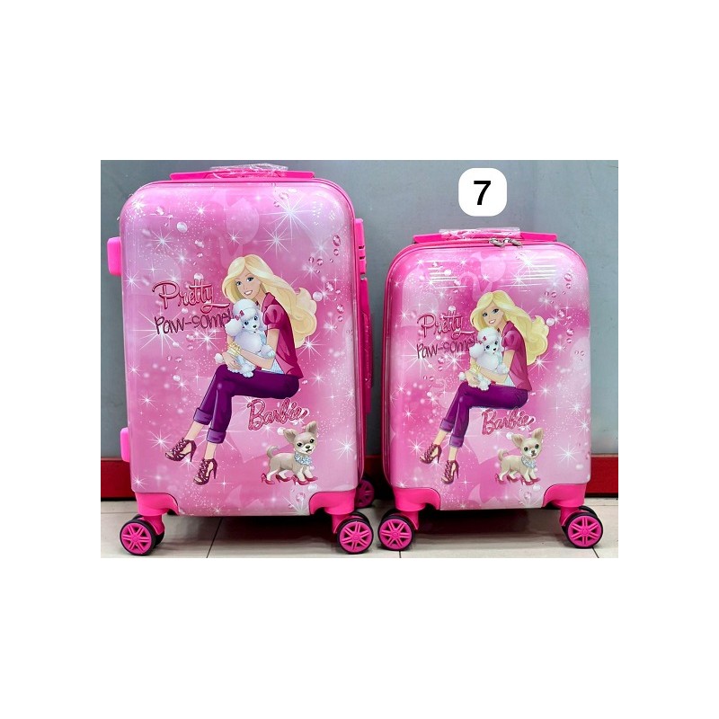 G Kids Barbiepretty 16 Vtx