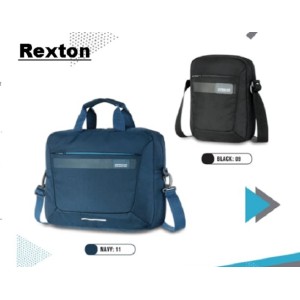 Rexton 01 Exe Black At (20)