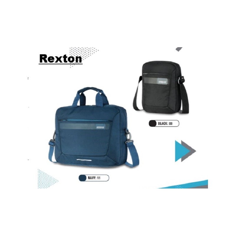 Rexton 01 Exe Black At (20)