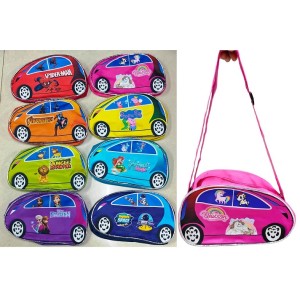 Kids Neno Car Sling Bag AB