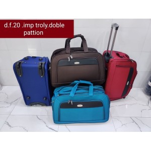 Duffle 20 Skywin