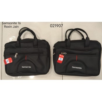 Samsonite 16 Rexin CT