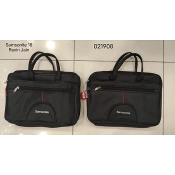 Samsonite 18 Rexin CT