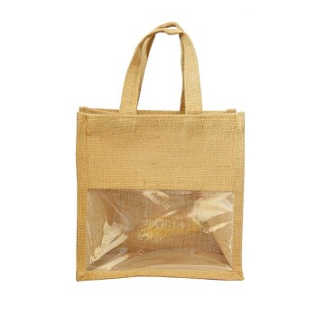 8*6 Plastic Jute Pb