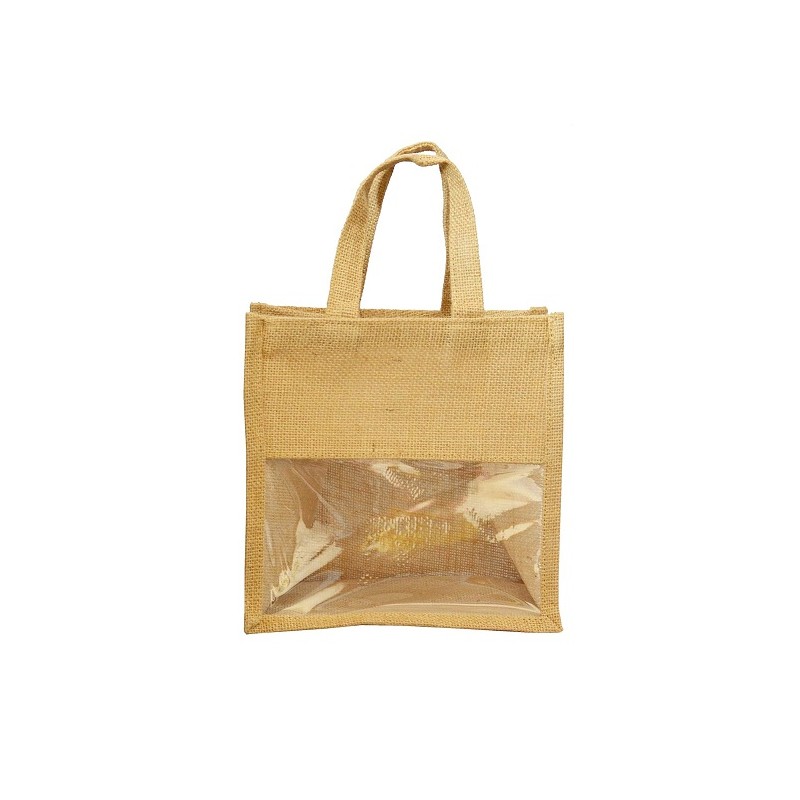 8*6 Plastic Jute Pb