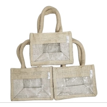 8*6 Plastic Jute Pb